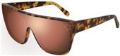 Stella McCartney SC0101S 003 VIOLET sunglasses