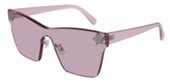Stella McCartney SC0169S 001 PINK sunglasses