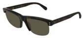 Stella McCartney SC0173S 002 BROWN sunglasses