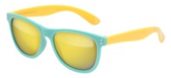 Stella McCartney SK0005S 002 GOLD MIRROR sunglasses