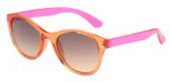 Stella McCartney SK0006S 001 GREY GRADIENT sunglasses