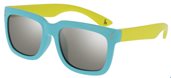 Stella McCartney SK0022S 001 SILVER sunglasses