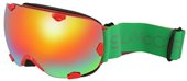 Stella McCartney SK0030S 001 GREEN sunglasses