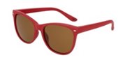 Stella McCartney SK0038S 002 BROWN sunglasses