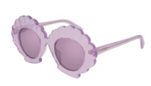Stella McCartney SK0041S 001 Violet sunglasses