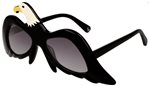 Stella McCartney SK0047S 001 GREY GRADIENT sunglasses
