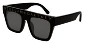 Stella McCartney SK0048S 001 GREY sunglasses