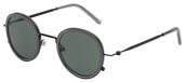 Thomas Maier TM0010S 001 GREEN sunglasses