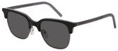 Thomas Maier TM0021S 002 GREY sunglasses