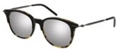 Thomas Maier TM0022S 001 SILVER sunglasses