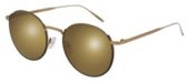 Thomas Maier TM0024S 002 BRONZE / FLASH sunglasses