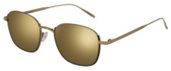 Thomas Maier TM0025S 002 BRONZE / FLASH sunglasses