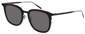 Thomas Maier TM0026S 001 GREY sunglasses