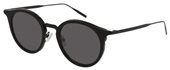 Thomas Maier TM0027S 001 GREY sunglasses
