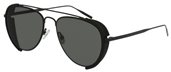 Thomas Maier TM0028S 001 GREY sunglasses
