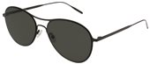 Thomas Maier TM0029S 001 GREY sunglasses