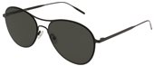 Thomas Maier TM0029S 001 GREY Sunglasses