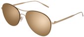 Thomas Maier TM0029S 004 BRONZE Sunglasses