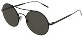 Thomas Maier TM0030S 001 GREY sunglasses
