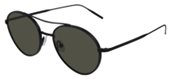 Thomas Maier TM0064S 001 GREY sunglasses