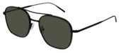 Thomas Maier TM0065S 001 GREY sunglasses