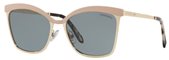 Tiffany TF3060 6130/1  multi/dark grey sunglasses