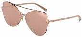 Tiffany TF3063 6105E0 RUBEDO sunglasses