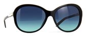 Tiffany TF4104HB 80019S Black sunglasses