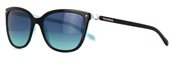 Tiffany TF4105HB 81939S Black sunglasses