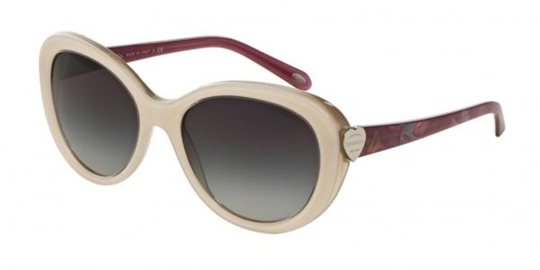 Tiffany TF4113 81703C	ivory/grey gradient Sunglasses