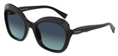 Tiffany TF4154F 80019S BLACK sunglasses