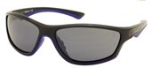 Timberland TB9045 01D Shiny Black sunglasses