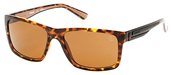 Timberland TB9096 52H	dark havana / brown polarized sunglasses