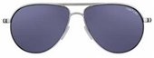 Tom Ford FT0144 Marko 18V Shiny Rhodium sunglasses