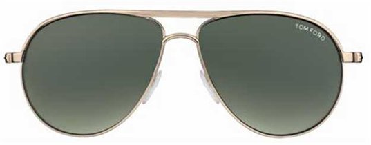 Tom Ford FT0144 Marko sunglasses | ShadesEmporium