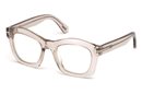 Tom Ford FT0431 GRETA sunglasses