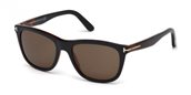 Tom Ford FT0500 ANDREW ANDREW 05J black other roviex sunglasses
