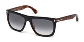 Tom Ford FT0513 MORGAN sunglasses