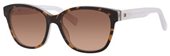 Tommy Hilfiger 1363/S 0K2W 63 Havana Crystal White sunglasses