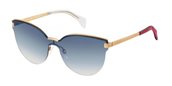Tommy Hilfiger 1378/S 003O IT	Coppgolsm sunglasses