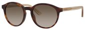 Tommy Hilfiger Th 1389/S 0QTF 00 Havana Beige (CC brown gradient lens) sunglasses