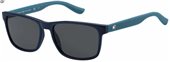 Tommy Hilfiger Th 1418/S 0VY5 00 Blue Petroleum (IR gray blue pz lens) sunglasses