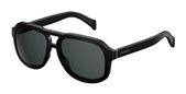 Tommy Hilfiger Th 1468/S 0807 IR Black sunglasses