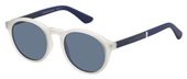 Tommy Hilfiger Th 1476/S 0900 KU Crystal sunglasses