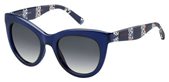 Tommy Hilfiger Th 1480/O/S 0PJP 00 Blue (KU blue avio lens) sunglasses