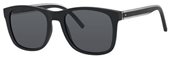Tommy Hilfiger Th 1493/S 0807 00 Black (IR gray blue pz lens) sunglasses