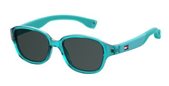 Tommy Hilfiger Th 1499/S 05CB IR Aqua sunglasses