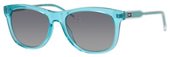 Tommy Hilfiger Th 1501/S 05CB 9O Aqua sunglasses