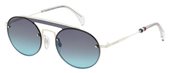 Tommy Hilfiger Th 1513/S 0EFM JF Beige H White sunglasses