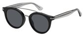 Tommy Hilfiger Th 1517/S 0807 IR Black sunglasses